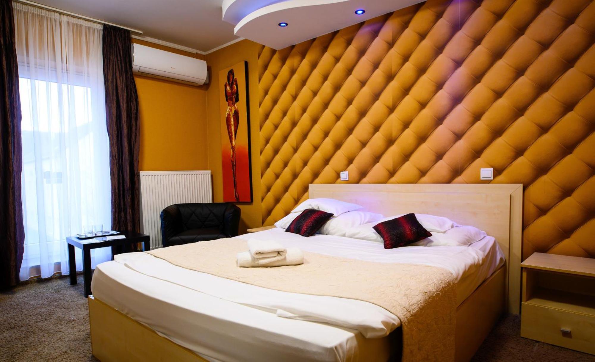 Palermo Panzio Otel Nyíregyháza Dış mekan fotoğraf
